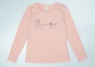 Джемпер для дівчинки Роза 210411 р.152 світла пудра