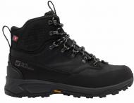 Ботинки Jack Wolfskin TERRAQUEST ARCTIC TEXAPORE MID M A62084_6350 серый