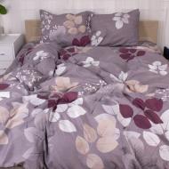 Комплект постельного белья 220x240 см 15-0362 Phoebus Microsatin Premium мультиколор MirSon