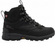 Ботинки Jack Wolfskin TERRAQUEST ARCTIC TEXAPORE MID M A62084_6350 р.42 серый