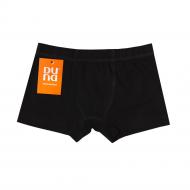 Трусики-боксеры для мальчиков Duna 6032 р.146-152 черный