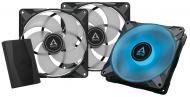 Набор вентиляторов для корпуса Arctic P14 PWM PST RGB 3-Pack (ACFAN00256A)