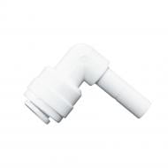 Фитинг Роса Ф203 У-1/4JG-1/4Tube