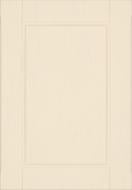 Фасад для кухни Грейд-Плюс Светло-cерая текстура №338 713x496 Бергамо