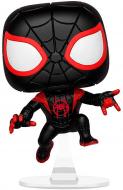 Фигурка Funko POP! Bobble Marvel - Spider-Man Miles (FUN1574)