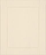 Фасад для кухни Грейд-Плюс Светло-cерая текстура №338 713x596 н/св под п/м Бергамо