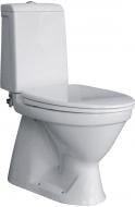 Унітаз-компакт Cersanit Skandynaw 011 з сидінням