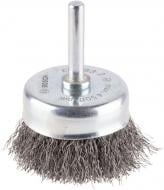 Щітка чашкова Bosch Pro Metal clean 0.2x50 мм 2608622022 Щітка чашкова Bosch Pro Metal clean 0.2x50 мм 2608622022