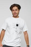 Футболка YAPPI MW2276 р.XL білий
