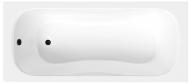 Ванна акриловая Helmken HM833S91035R HMEdelva 159,5х70 см комплект 5 в 1 Ванна акриловая Helmken HM833S91035R HMEdelva 159,5х70 см комплект 5 в 1