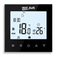 Терморегулятор Heat Plus M8.16W Wi-Fi чорний