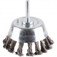 Щітка чашкова Bosch Pro Metal heavy 0.5x65 мм 2608622050 Щітка чашкова Bosch Pro Metal heavy 0.5x65 мм 2608622050