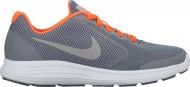 Кроссовки Nike REVOLUTION 3 (GS) 819416-003 р.38