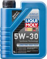 Моторне мастило Liqui Moly Longtime High Tech 5W-30 1 л (9506)