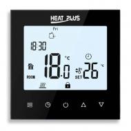 Терморегулятор Heat Plus M8.716W черный