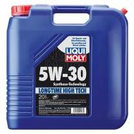 Моторное масло Liqui Moly 5W-30 20 л (1138)