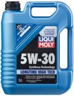 Моторне мастило Liqui Moly Longtime High Tech 5W-30 5 л (7564)