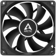 Набор вентиляторов для корпуса Arctic F9 PWM PST 5 шт Black (ACFAN00247A)