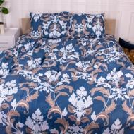 Комплект постельного белья 220x240 см 15-0370 Mars Microsatin Premium мультиколор MirSon Комплект постельного белья 220x240 см 15-0370 Mars Microsatin Premium мультиколор MirSon