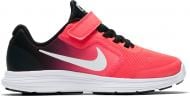 Кроссовки Nike REVOLUTION 3 (PSV) 819417-002 р.31