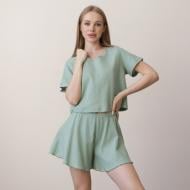 Комплект женский Vivioji р. XL оливковый (14071) Комплект женский Vivioji р. XL оливковый (14071)