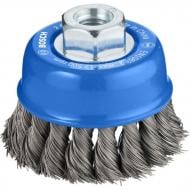 Щітка чашкова Bosch Pro Pro Metal heavy 75x0.35 мм М14 2608622099