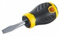 Отвертка Stanley Essentiаl 6,5 х 40 мм STHT1-60401
