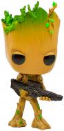 Фігурка Funko POP! Bobble Marvel - Groot (FUN791)