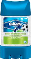 Антиперспирант для мужчин Gillette Power Rush Power Rush 70 мл