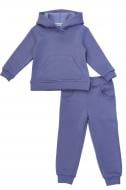 Костюм Bibo р.122 ліловий 9614