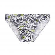 Трусы для мальчиков Bibo р.158 белый 21054