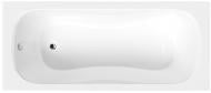 Ванна акриловая Helmken HMEdelva 169,5х70 см комплект 2 в 1