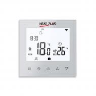 Терморегулятор Heat Plus M8.16 WDZ White