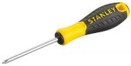 Викрутка Stanley Essentiаl PH0 х 50 мм STHT1-60280