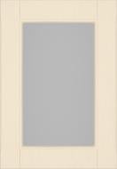 Фасад для кухні Грейд-Плюс Світло-сіра текстура №338 713x496 ВТ Бергамо