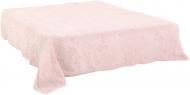 Покрывало Mariza 230x270 см La Nuit розовый