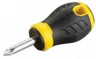 Викрутка Stanley Essentiаl PH 2 х 40 мм STHT1-60329