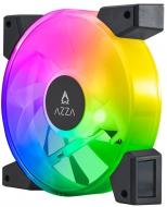 Вентилятор для корпуса AZZA Hurricane III Digital RGB (FNAZ-12DRGB3-011)