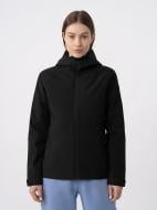 Куртка женская 4F TECHNICAL JACKET F363 4FAW23TTJAF363-20S р.S черная