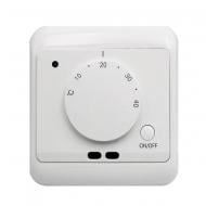 Терморегулятор Heat Plus M15 белый