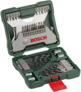 Набор бит и сверл Bosch X-Line 43 шт 43 шт. 2607019613