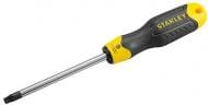 Отвертка Stanley Cushion Grip Torx Т10 х 80 мм STHT0-65148