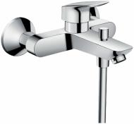 Змішувач для ванни Hansgrohe LOGIS 71400000