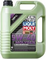 Моторне мастило Liqui Moly Molygen 5W-40 5 л (9055)