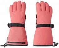 Рукавички Reima Skimba р.7 кораловий 5300054A-4230