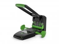 Дырокол B2200 re+new чорний Novus Дырокол B2200 re+new чорний Novus