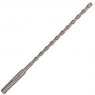 Бур Bosch SDS-plus 6,5x150 мм 215 мм 1 шт. 2608597778 Бур Bosch SDS-plus 6,5x150 мм 215 мм 1 шт. 2608597778