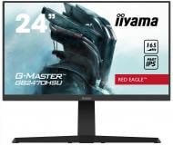 Монитор Iiyama ProLite 24" (GB2470HSU-B1)