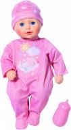 Лялька Zapf My First baby Annabell 701836