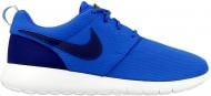 Кроссовки демисезонные Nike ROSHE ONE (GS) 599728-417 р.40 синие